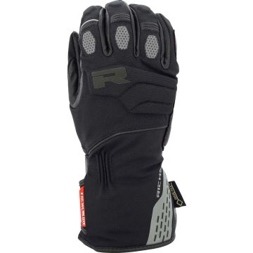Richa Warm Grip Gore-Tex Zwart Handschoenen