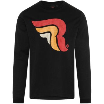 Riding Culture Logo Mesh Motorcross Jersey