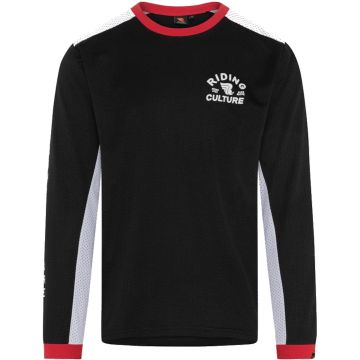Riding Culture Ride More Motorcross Jersey