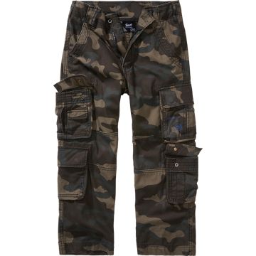 Brandit Pure Vintage Kinderbroek