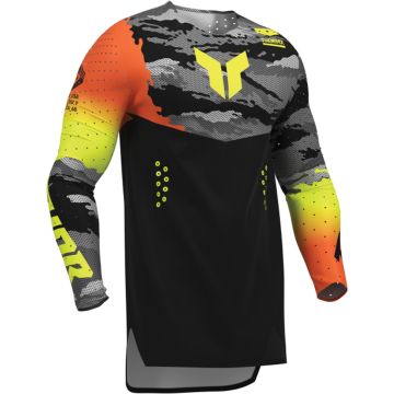Thor Sportmode Recon Motocross-trui