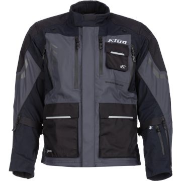 Klim Carlsbad Rogue Gore-Tex Motorfiets Textieljas