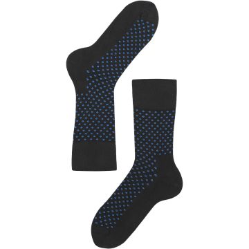 Lenz Think About Dots Sokken - Set van 2