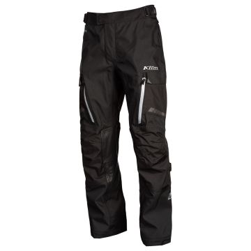 Klim Carlsbad Long Stealth Black