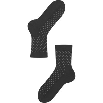 Lenz Think About Dots Dames sokken - 2 stuks