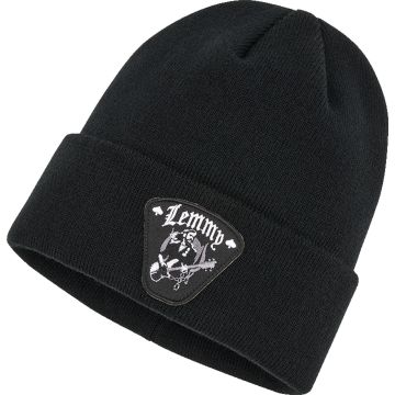 Brandit Motörhead Lemmy Watch Beanie