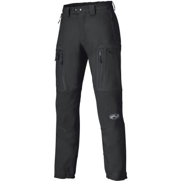 Held Dragger Base Zwart Textiele Motorbroek