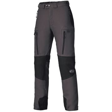 Held Dragger Base Antraciet Textiele Motorbroek