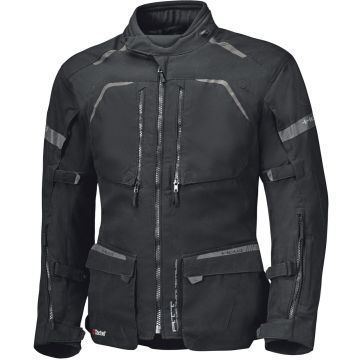 Held Tridale Top Zwart Waterdicht Textiele Motorjas