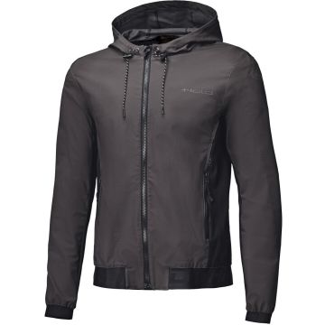 Held Dragger Adventure Antraciet Textiele Motorjas