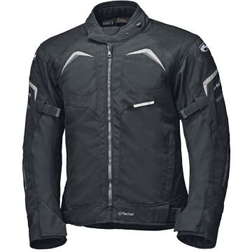 Held Manzano Top Zwart Waterdicht Textiele Motorjas