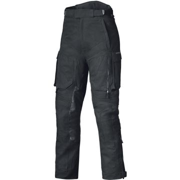 Held Tridale Base Waterdicht Zwart Textiele Motorbroek