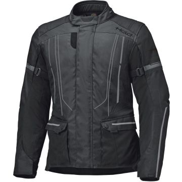 Held Zorro ST Zwart Waterdicht Textiele Motorjas