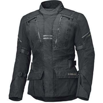 Held Hakuna Matata 3 Zwart Waterdicht Textiele Motorjas