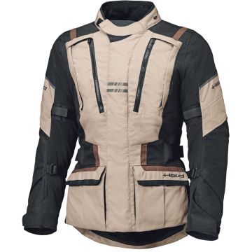 Held Hakuna Matata 3 Zwart Sand Waterdicht Textiele Motorjas