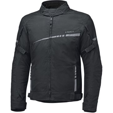 Held Renegade 2 Zwart Waterdicht Textiele Motorjas
