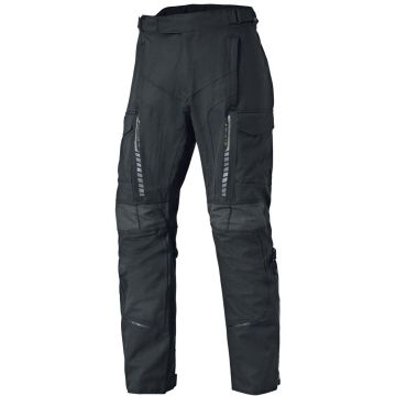 Held Tamarack Zwart Motorcycle Pants