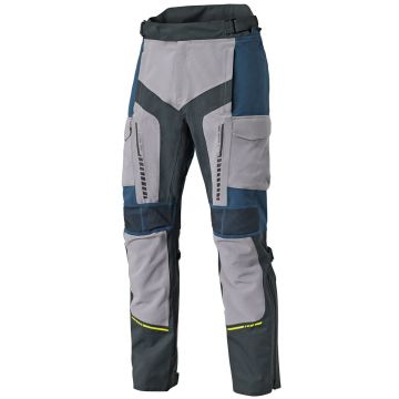 Held Tamarack Grijs Blauw Motorcycle Pants