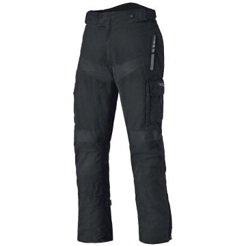 Held Renegade 2 Waterdicht Zwart Textiele Motorbroek
