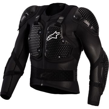 Alpinestars Bionic Action V3 Beschermerjas
