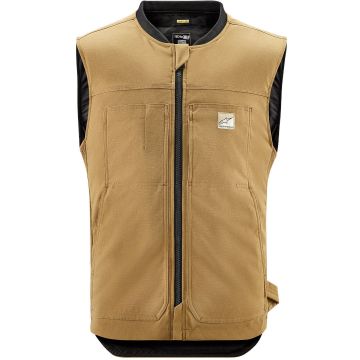 Alpinestars Tech-Air 3 V2 Canvas Luchtkussen vest