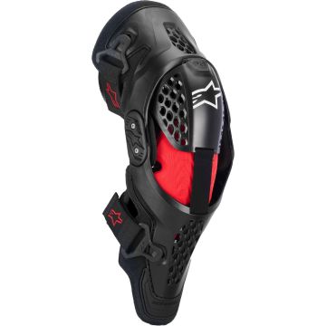 Alpinestars SX-1 Plasma Knie beschermers