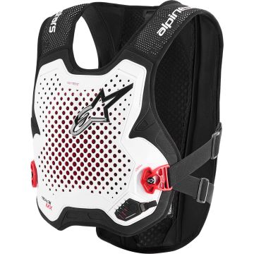 Alpinestars Tech-Air MX Motocross Airbag Vest