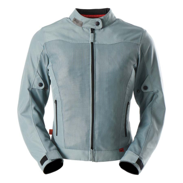 Furygan Mistral Lady Evo 3 Jacket Watergroen