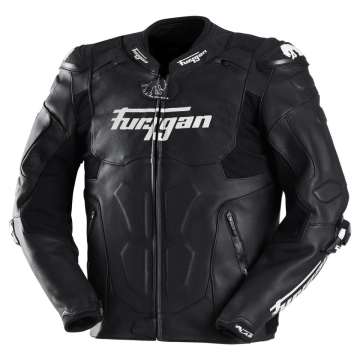 Furygan Jas Raptor Evo 3 Zwart Wit
