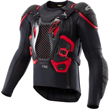 Alpinestars Tech-Air Off-Road 2026 Airbag Beschermer Shirt