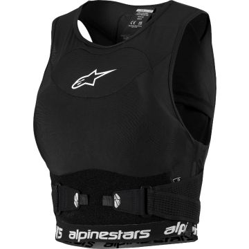 Alpinestars Stella Plasma Dames Protector Shirt