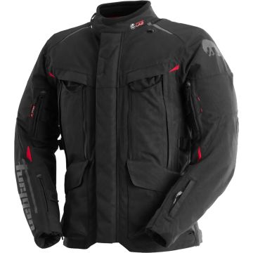 Furygan Challenger waterdichte motorfiets textieljas