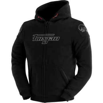 Furygan Livio X Kevlar Dames motorfiets textieljas