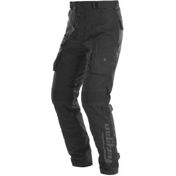 Furygan Redington 3C Primaloft Motorfiets Textiel Broek
