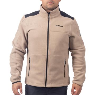 Klim Teton Crest Fleece Jas