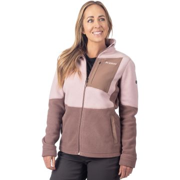 Klim Darby Canyon Dames Fleece Jas