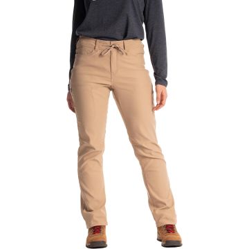 Klim Taylor Mountain Stretch Dames Textielbroeken