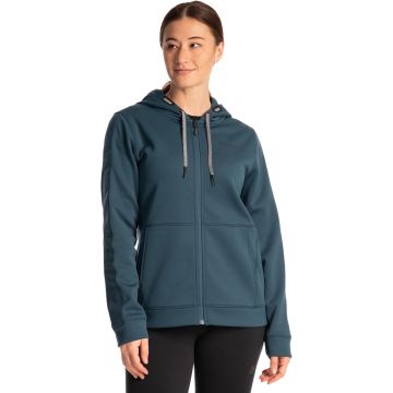 Klim Aster Park Dames Zip Hoodie