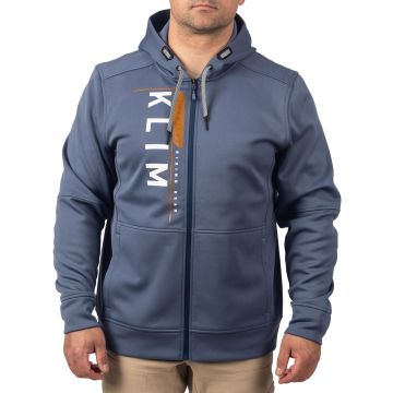 Klim Barracks Zip Hoodie