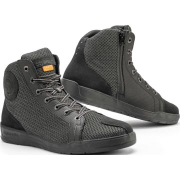 Stylmartin Tank WP Textile waterdichte motorschoenen