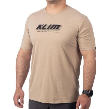 Klim Vision Tri-Blend T-shirt