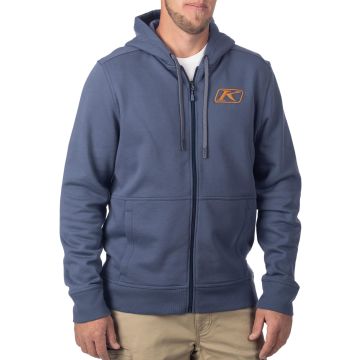 Klim Lost River Zip Hoodie