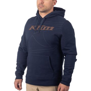 Klim Glens Peak Hoodie