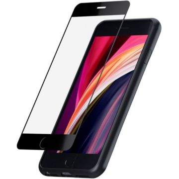 SP Connect iPhone 16 Plus Glazen screenprotector