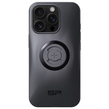 SP Connect SPC+ iPhone 16 Pro Smartphone hoesje