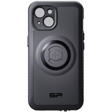 SP Connect Xtreme SPC+ iPhone 15 hoesje voor mobiele telefoon