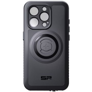 SP Connect Xtreme SPC+ Hoesje voor iPhone 15 Pro mobiele telefoon