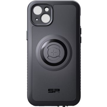 SP Connect Xtreme SPC+ Hoesje voor iPhone 15+ mobiele telefoon