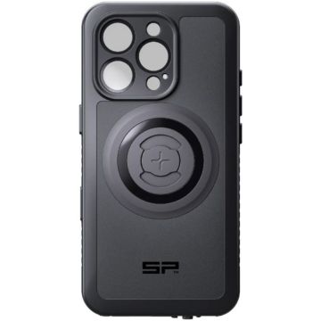 SP Connect Xtreme SPC+ iPhone 16 Pro Smartphone hoesje
