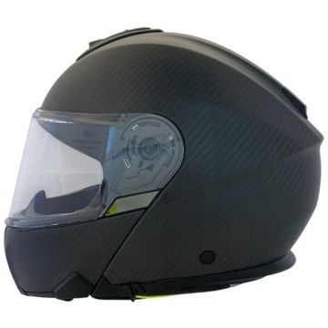 APEX MC500 Carbon Solid Mat Systeemhelm
